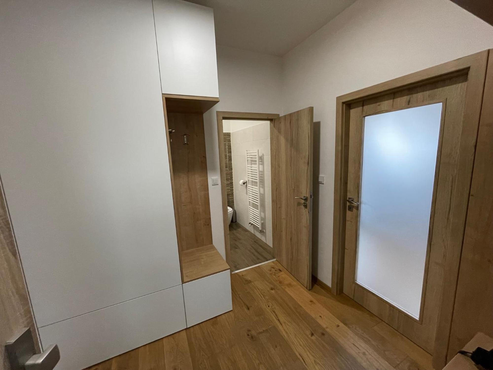 Apartmán “U nás v podkroví“ v Rezidenci Klostermann, Železná Ruda 24 Exterior foto
