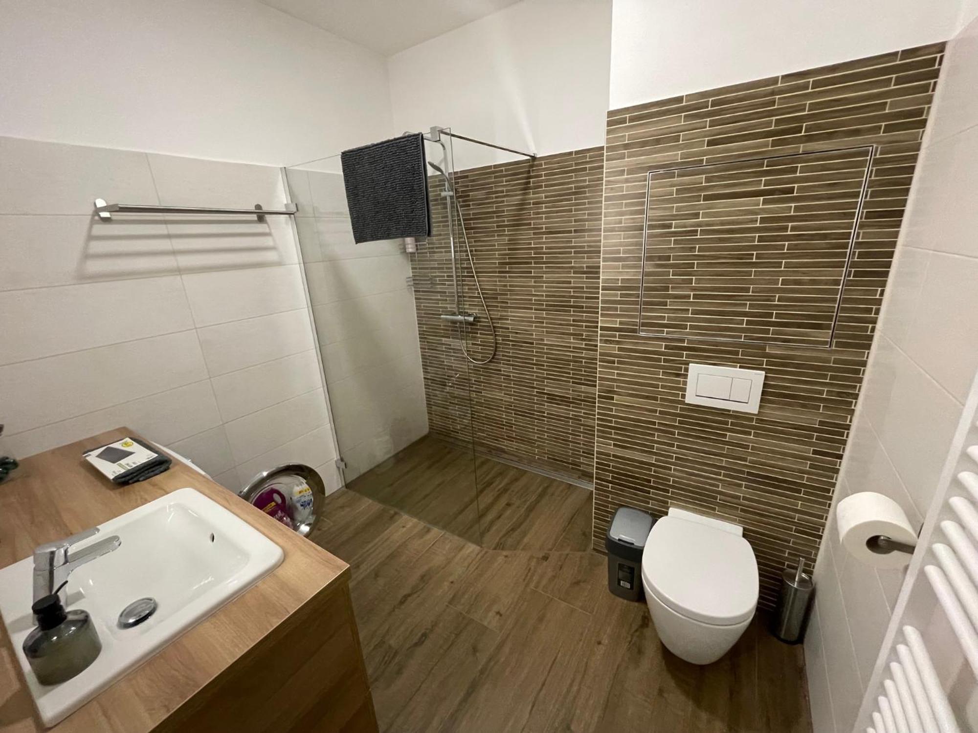 Apartmán “U nás v podkroví“ v Rezidenci Klostermann, Železná Ruda 24 Exterior foto