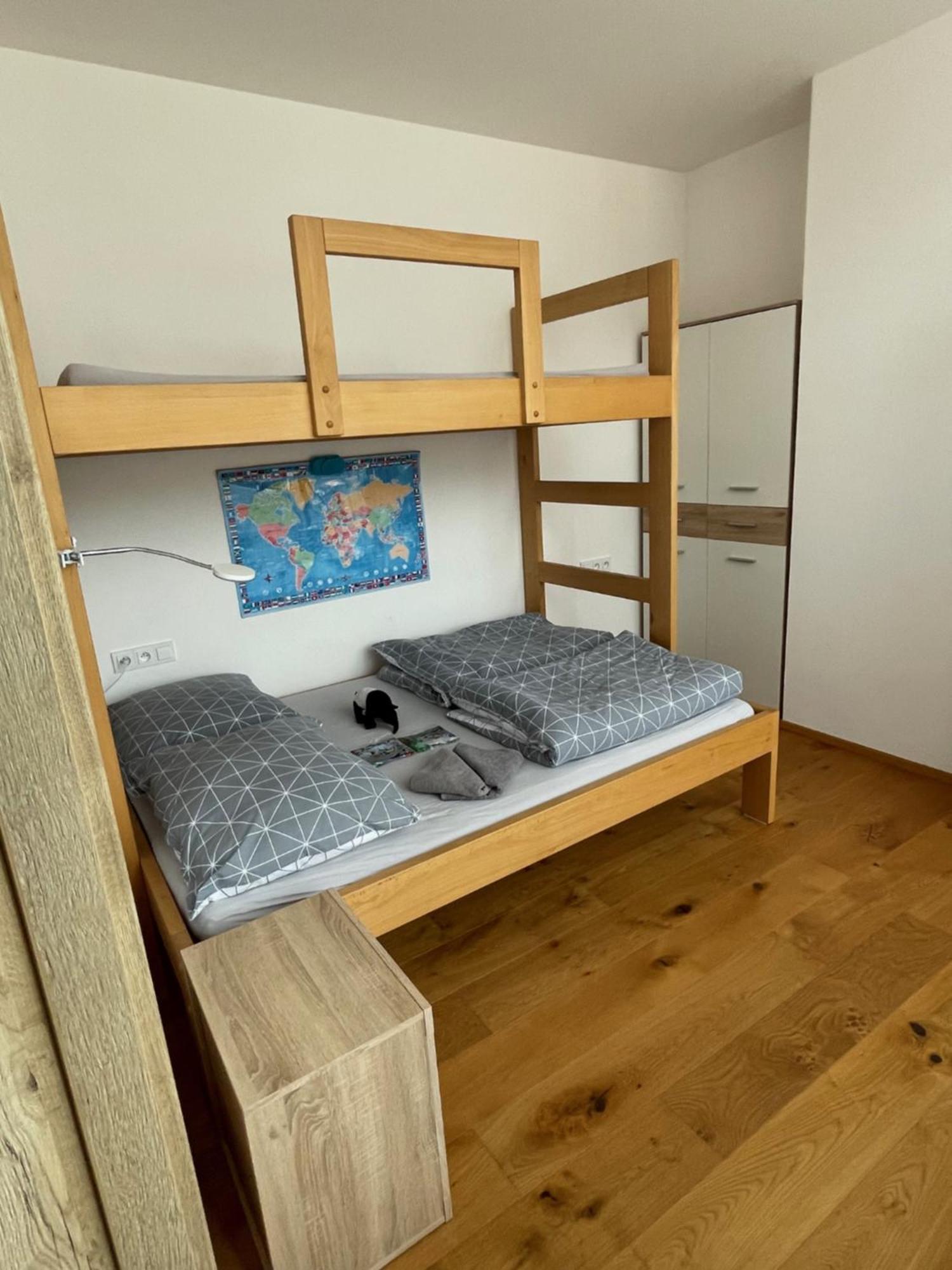 Apartmán “U nás v podkroví“ v Rezidenci Klostermann, Železná Ruda 24 Exterior foto