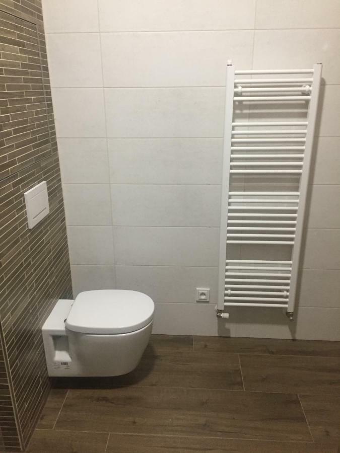 Apartmán “U nás v podkroví“ v Rezidenci Klostermann, Železná Ruda 24 Exterior foto